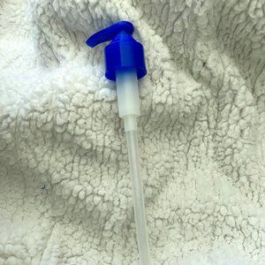 Skin Therapy Pump